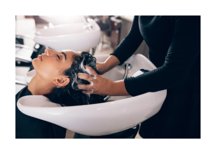 Keratin Treatment